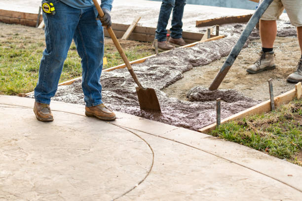 Best Decorative Concrete in Bayfield, CO